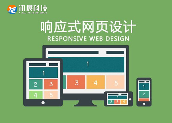 響應(yīng)式網(wǎng)站建設(shè)